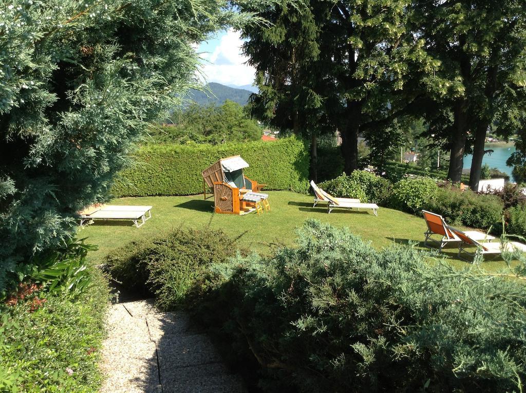 Ferienwohnungen Salmen Pörtschach am Wörthersee 외부 사진