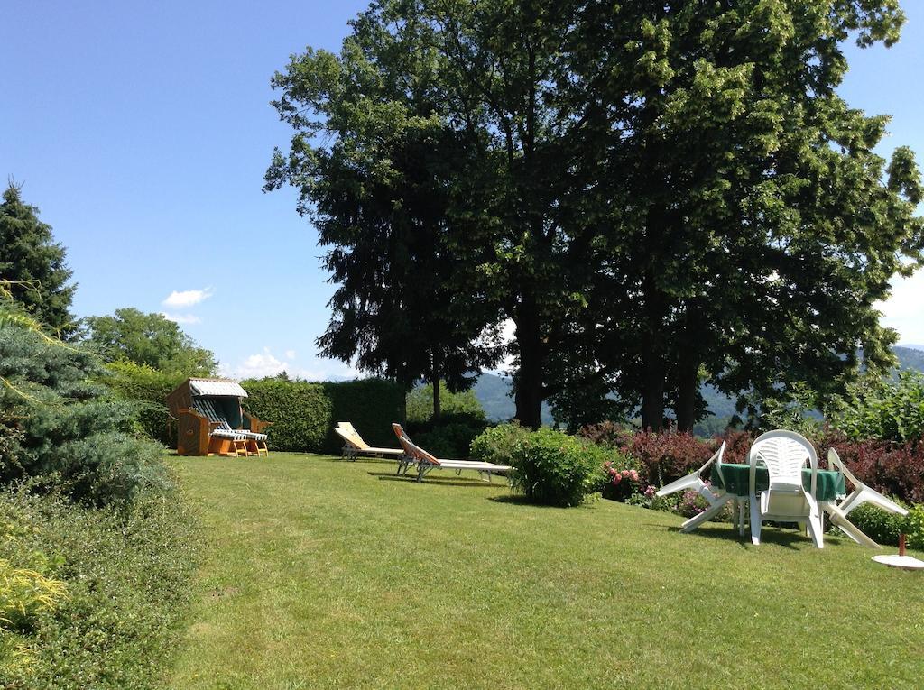 Ferienwohnungen Salmen Pörtschach am Wörthersee 외부 사진