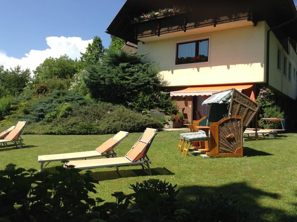 Ferienwohnungen Salmen Pörtschach am Wörthersee 외부 사진